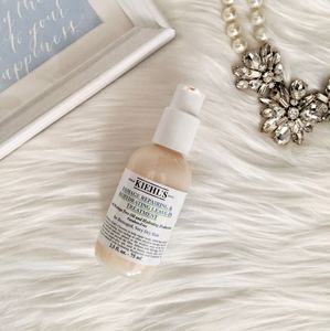 Kiehl's Rehydrating Leave-In Hair treatment